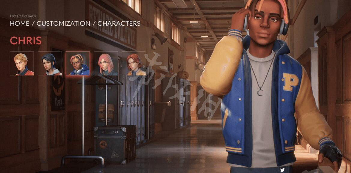 《Propnight》人類有哪些？人類初始道具介紹