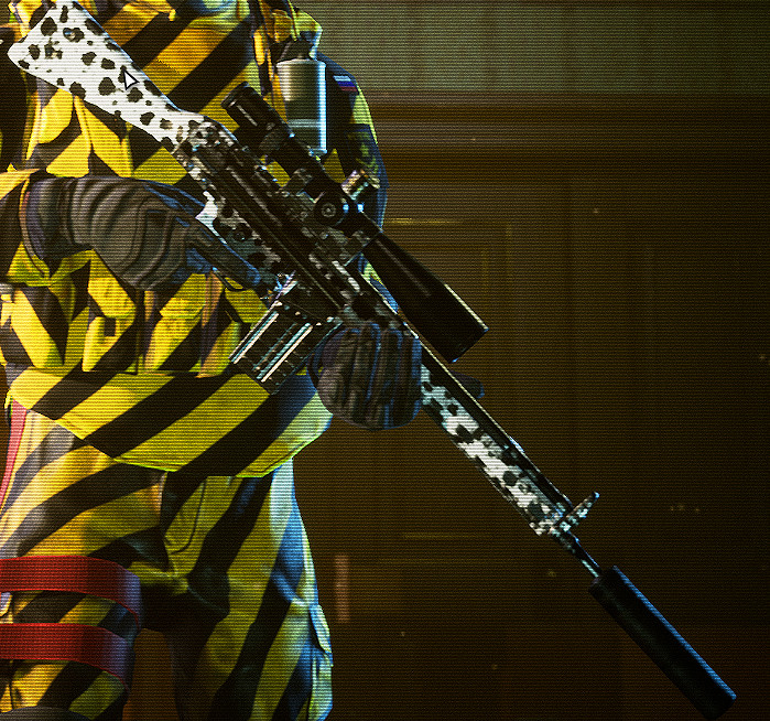 《雷霆一號》武器選什麽好?武器選擇及配件搭配指南 《雷霆一號》武器選什麽好?武器選擇及配件搭配指南