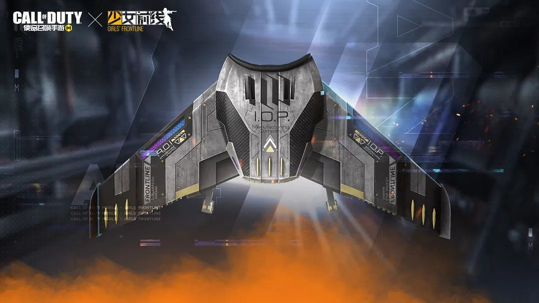 《決勝時刻：Mobile》希拉返場時間 少女前線連動希拉什麽時候返場