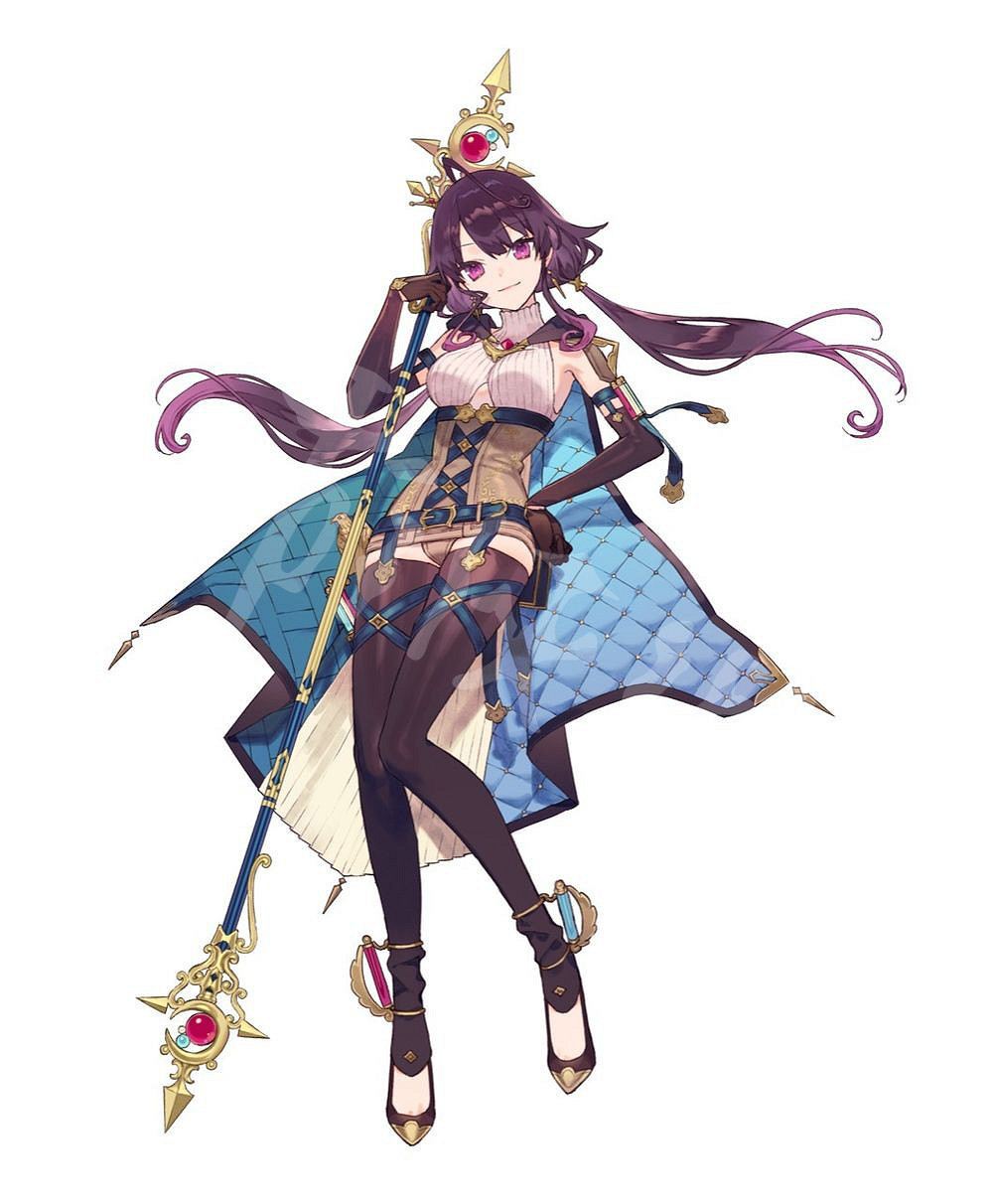 《蘇菲的鍊金工房2》角色有哪些？人物圖鑒介紹