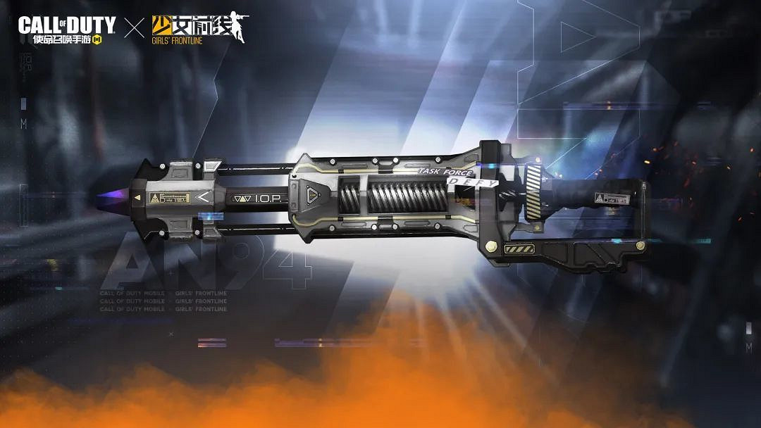 《決勝時刻：Mobile》希拉返場時間 少女前線連動希拉什麽時候返場