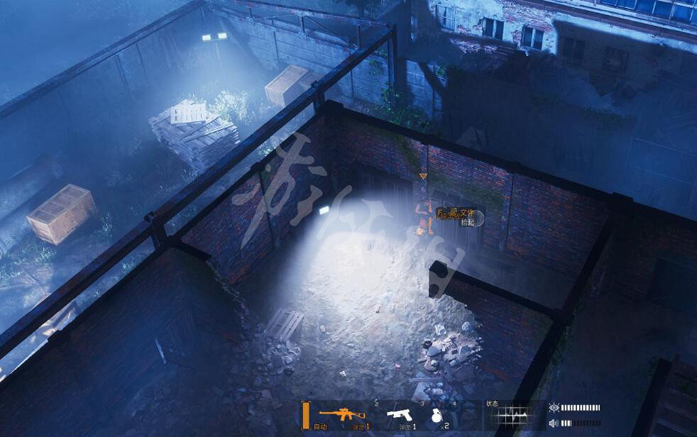 《雷霆一號》藍色台風工廠檔案在哪?藍色台風工廠檔案位置分享 《雷霆一號》藍色台風工廠檔案在哪?藍色台風工廠檔案位置分享