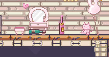 中國大陸研發獨立遊戲《瓶子先生和他的夢想》今日Steam發售