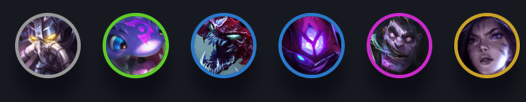 《金鏟鏟之戰》變異戰士什麽效果 S6羈絆變異戰士效果介紹