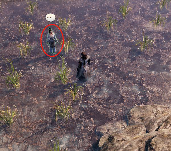 《天命奇御2》天意人為任務怎麽做?天意人為支線任務攻略分享 《天命奇御2》天意人為任務怎麽做?天意人為支線任務攻略分享