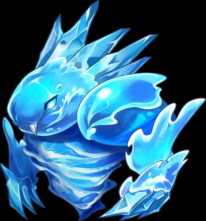 《夢幻模擬戰》冰川元素怎麽樣 新兵種冰川元素介紹 《夢幻模擬戰》冰川元素怎麽樣 新兵種冰川元素介紹