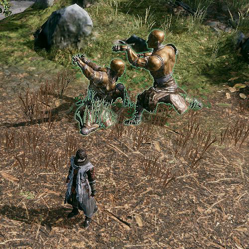 《天命奇御2》錦龍高僧支線怎麽做?錦龍高僧任務攻略分享 《天命奇御2》錦龍高僧支線怎麽做?錦龍高僧任務攻略分享