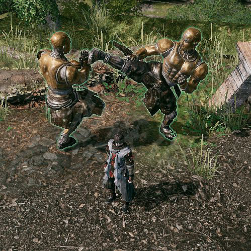 《天命奇御2》錦龍高僧支線怎麽做?錦龍高僧任務攻略分享 《天命奇御2》錦龍高僧支線怎麽做?錦龍高僧任務攻略分享