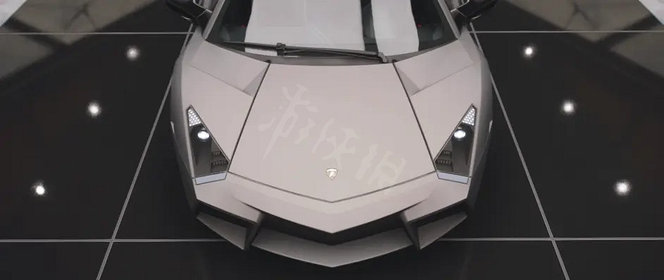 《極限競速地平線5》雷文頓好用嗎？雷文頓車輛介紹