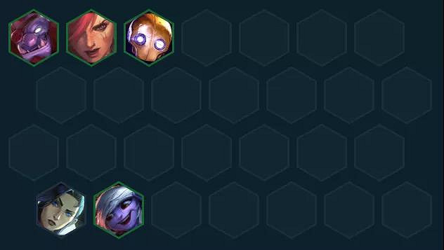 《金鏟鏟之戰》學院永恩怎麽玩 金鏟鏟1.24學院永恩裝備搭配