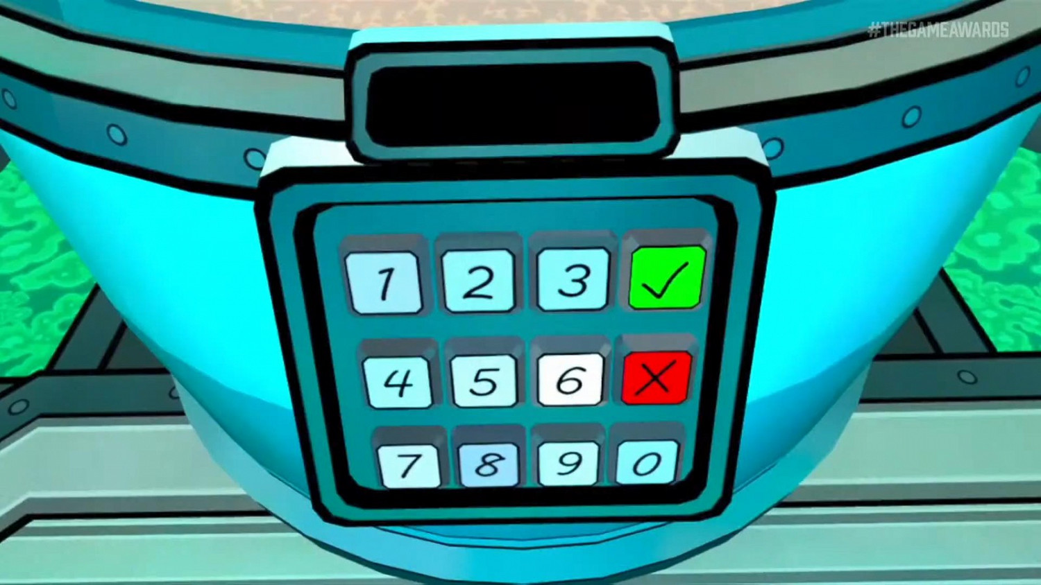 TGA:《我們之中VR》預告 發售日期待定 TGA:《我們之中VR》預告 發售日期待定