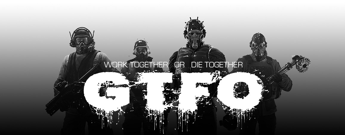 硬核挑戰!四人合作FPS《GTFO》搶先體驗日公布 硬核挑戰!四人合作FPS《GTFO》搶先體驗日公布
