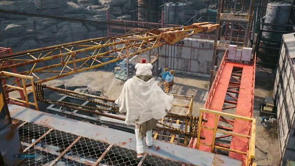 《最終幻想(太空戰士)7:重製過渡版》圖文攻略:流程攻略+戰鬥系統+武器收集+Boss打法+支線任務+小遊戲攻略 《最終幻想(太空戰士)7:重製過渡版》圖文攻略:流程攻略+戰鬥系統+武器收集+Boss打法+支線任務+小遊戲攻略