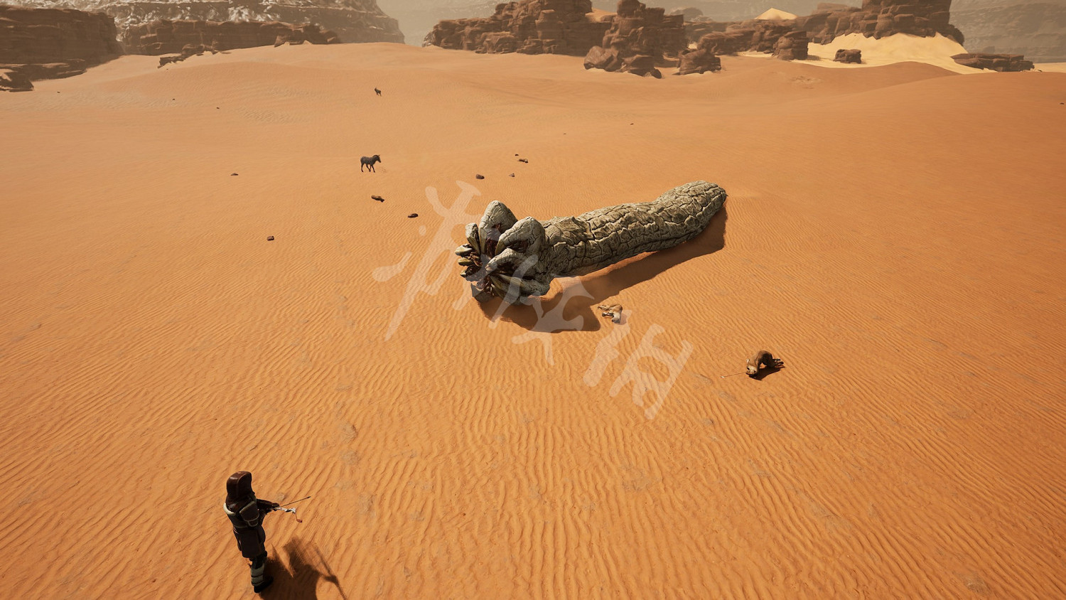 《翼星求生》玩法技巧匯總 新手有哪些技巧? 《翼星求生》玩法技巧匯總 新手有哪些技巧?