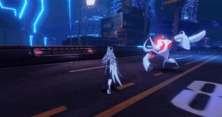 《崩壞3》次生銀翼怎麽樣 布洛妮婭次生銀翼技能展示 《崩壞3》次生銀翼怎麽樣 布洛妮婭次生銀翼技能展示