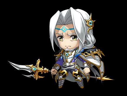 《夢幻模擬戰》月之執政官轉職推薦 月之執政官轉職什麽好 《夢幻模擬戰》月之執政官轉職推薦 月之執政官轉職什麽好