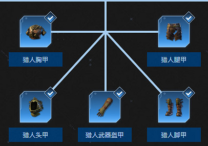 《翼星求生》科技樹都有哪些東西？科技樹全物品一覽