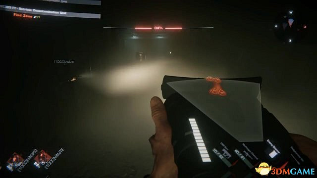 恐怖射擊新作《GTFO》影片展示無形怪物“影之敵” 恐怖射擊新作《GTFO》影片展示無形怪物“影之敵”