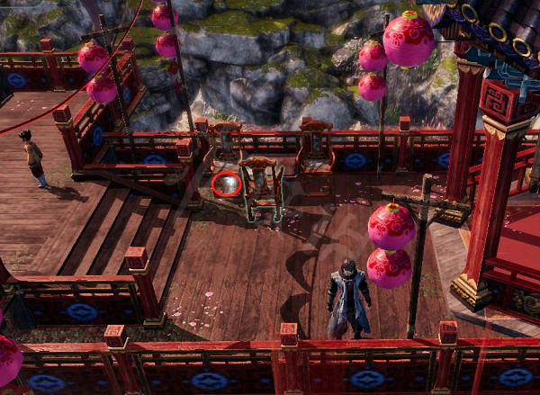 《天命奇御2》開封探春任務怎麽做？開封探春支線任務介紹