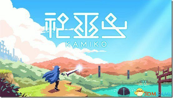 Switch獨立遊戲《神巫女》《VOEZ》銷量資料公布 Switch獨立遊戲《神巫女》《VOEZ》銷量資料公布