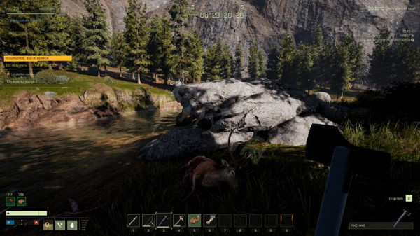 《翼星求生》生物樣本在哪？生物研究任務攻略分享