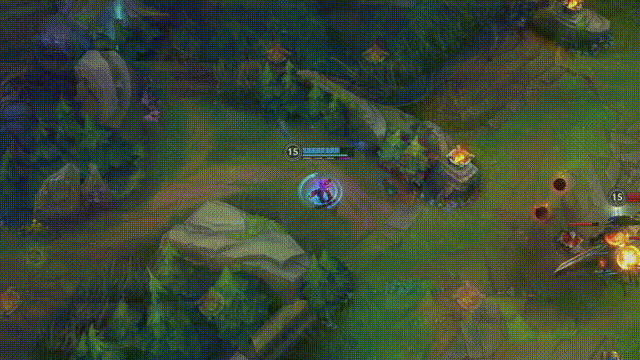 《英雄聯盟手遊》銀河魔裝機神系列皮膚上線 銀河魔裝機神皮膚特效分享