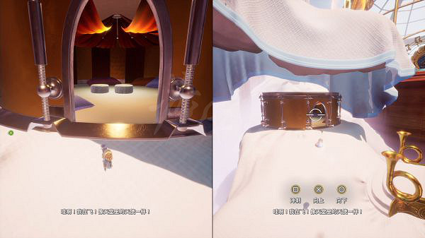 《雙人成行》有哪些獎杯?冥想大師獎杯完成方法介紹 《雙人成行》有哪些獎杯?冥想大師獎杯完成方法介紹