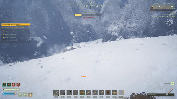 《翼星求生》生物樣本在哪？生物研究任務攻略分享