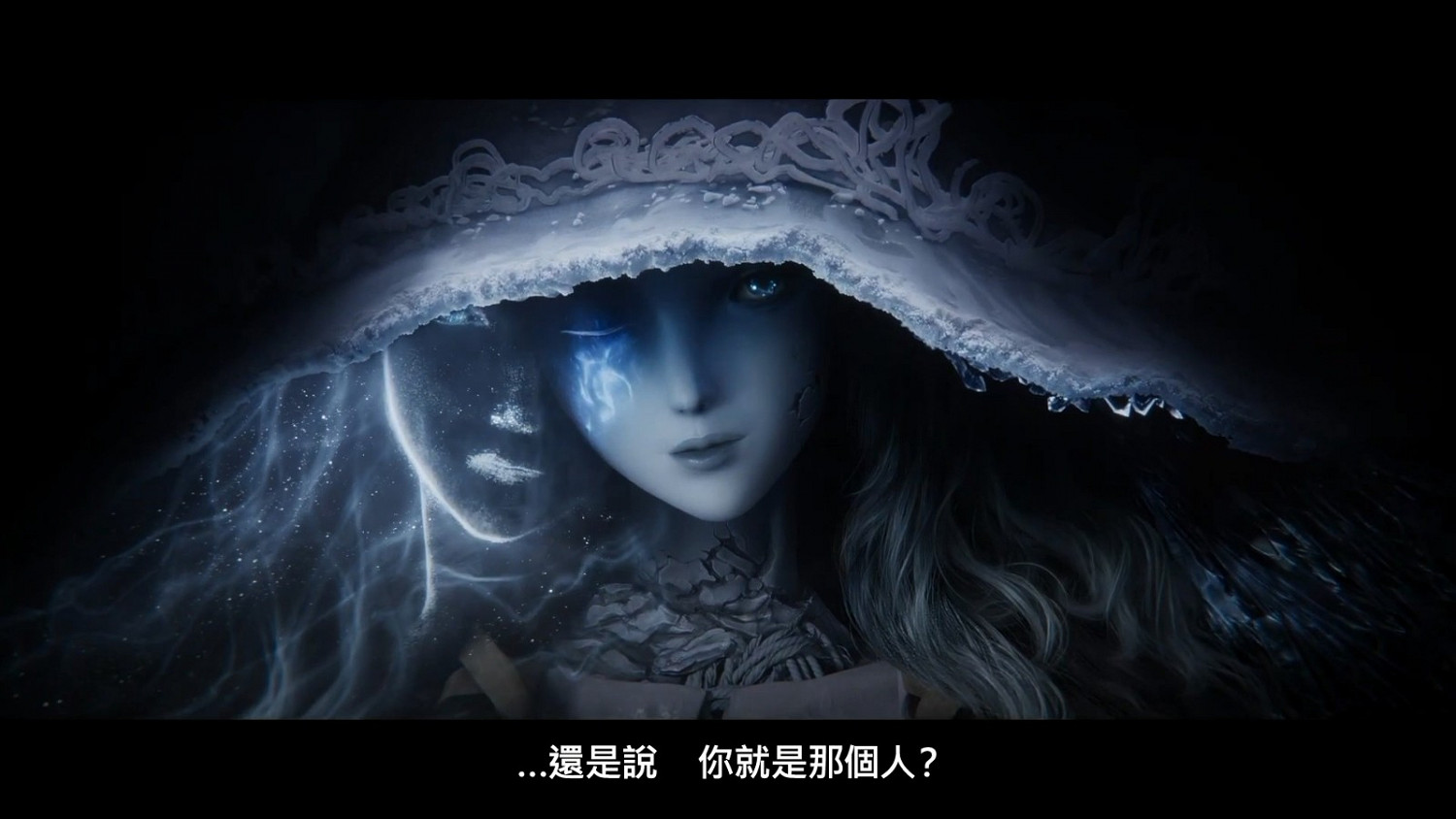 《艾爾登法環》《地平線：西域禁地》《魔咒之地》TGA中文預告