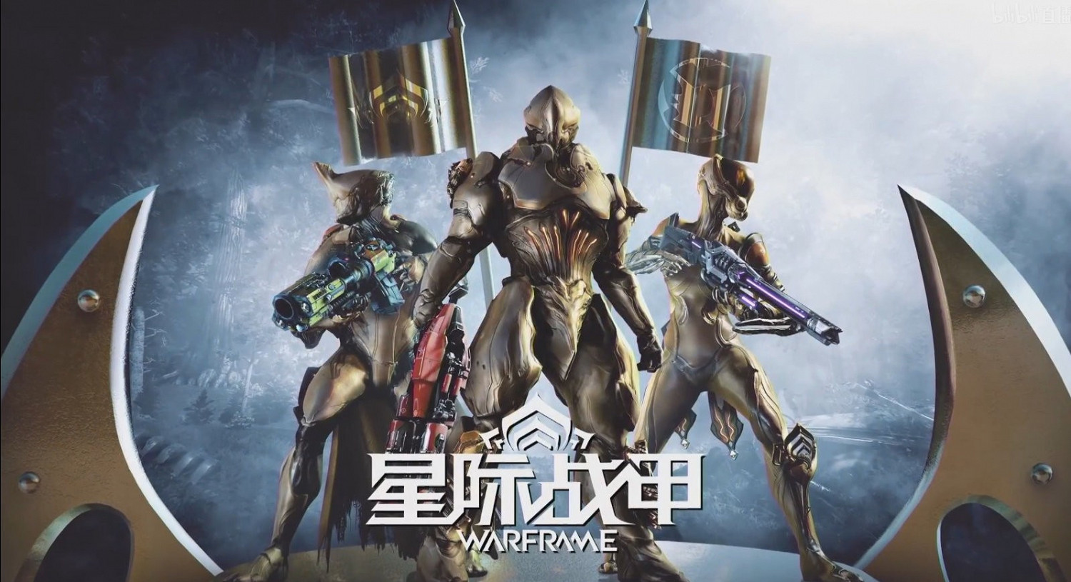 《戰甲神兵》中國伺服器全球同步上線新版本“新紀之戰” 《戰甲神兵》中國伺服器全球同步上線新版本“新紀之戰”