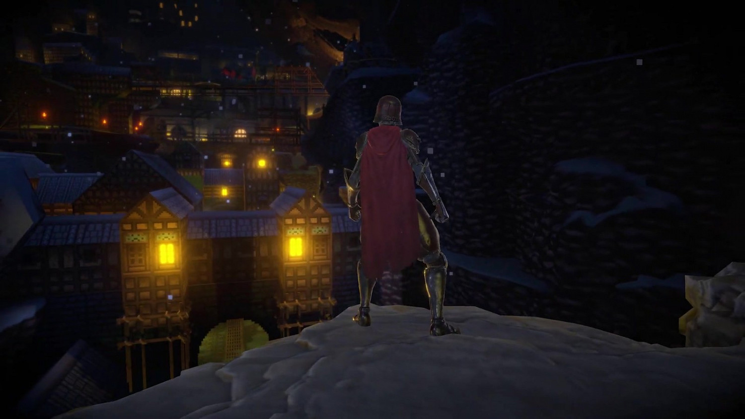 動作冒險遊戲《懷舊之地的末路英雄》公布