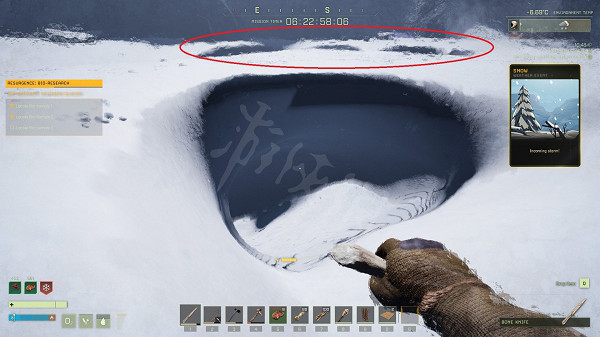 《翼星求生》生物樣本在哪？生物研究任務攻略分享