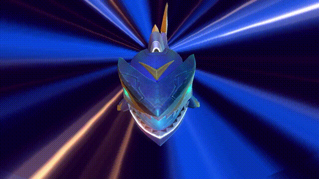 《英雄聯盟手遊》銀河魔裝機神系列皮膚上線 銀河魔裝機神皮膚特效分享