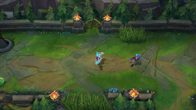 《英雄聯盟手遊》銀河魔裝機神系列皮膚上線 銀河魔裝機神皮膚特效分享