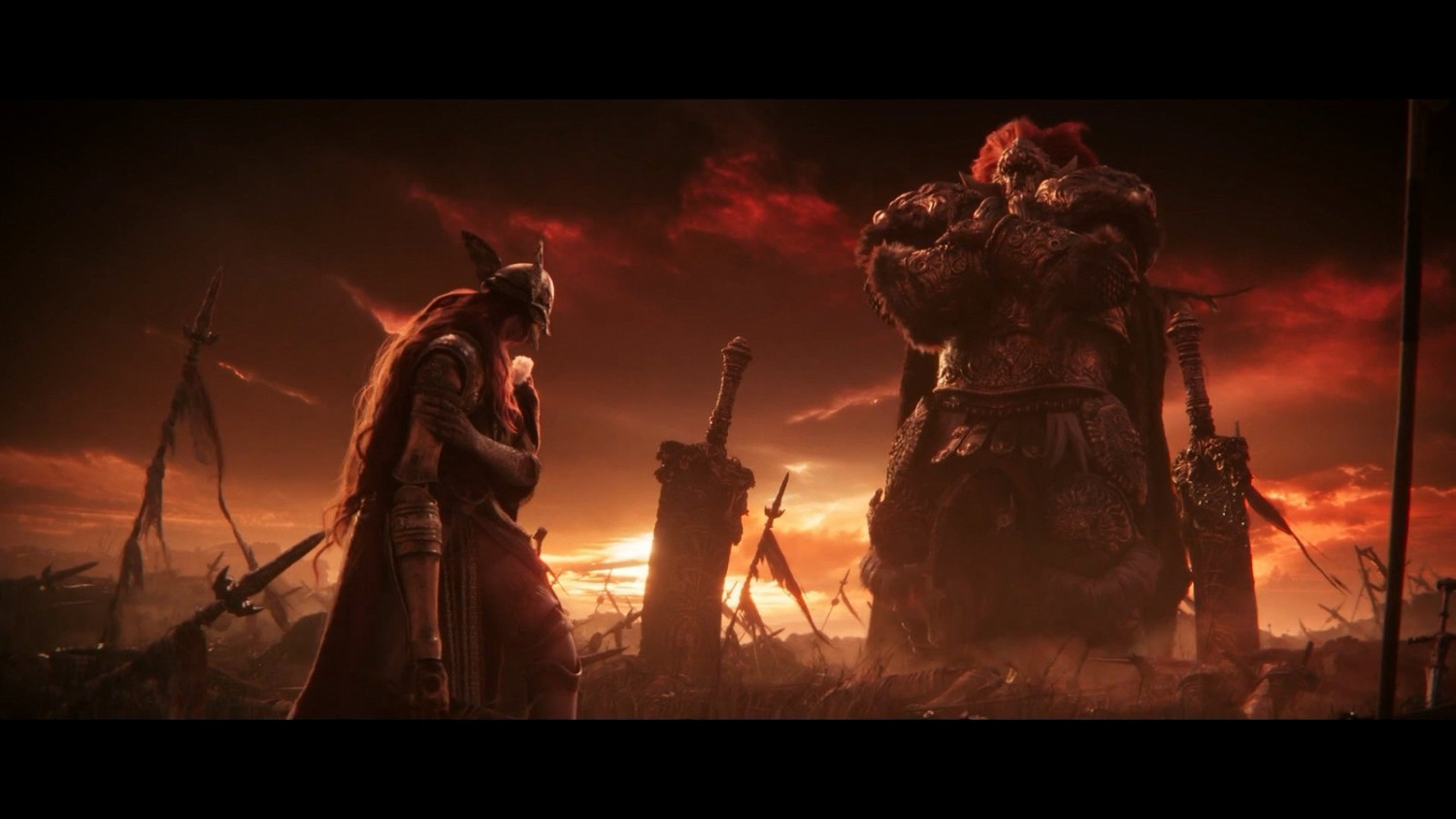 《艾爾登法環》《地平線：西域禁地》《魔咒之地》TGA中文預告