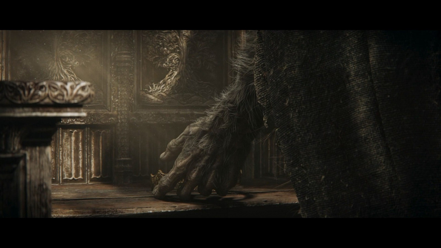 《艾爾登法環》《地平線：西域禁地》《魔咒之地》TGA中文預告