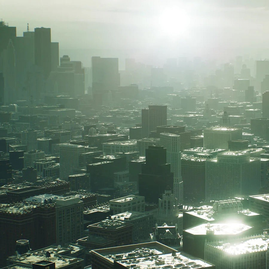 《駭客任務:覺醒》數毛社技術分析:這才是真正次世代 《駭客任務:覺醒》數毛社技術分析:這才是真正次世代