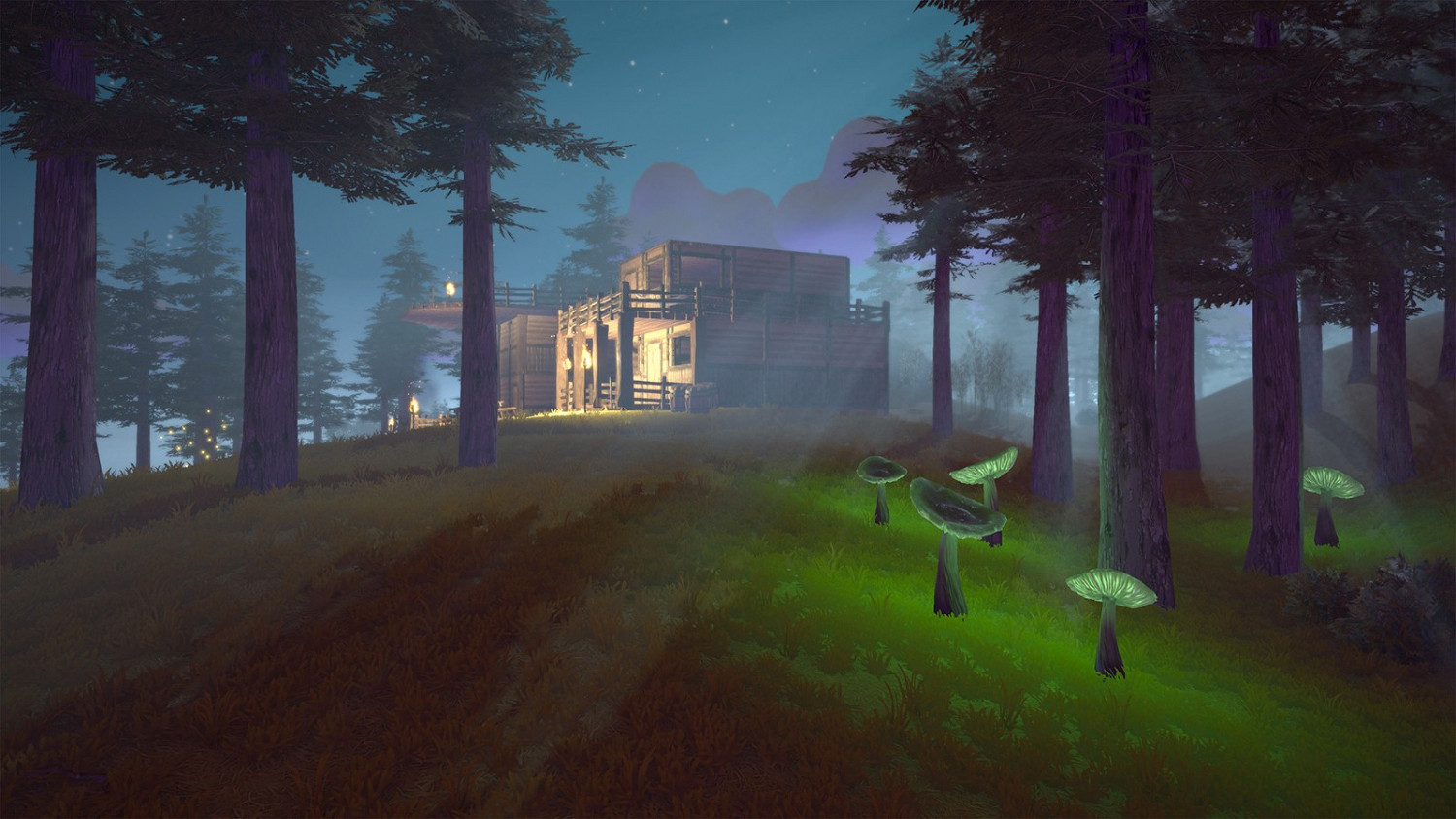 海洋探索生存遊戲《Breakwaters》Steam褒貶不一