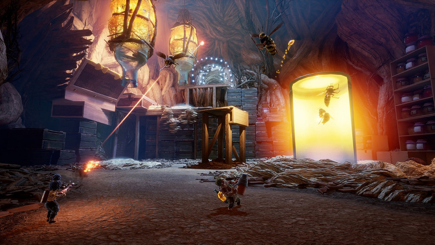 7.2折123元！年度遊戲《雙人成行》登頂Steam中國熱銷榜