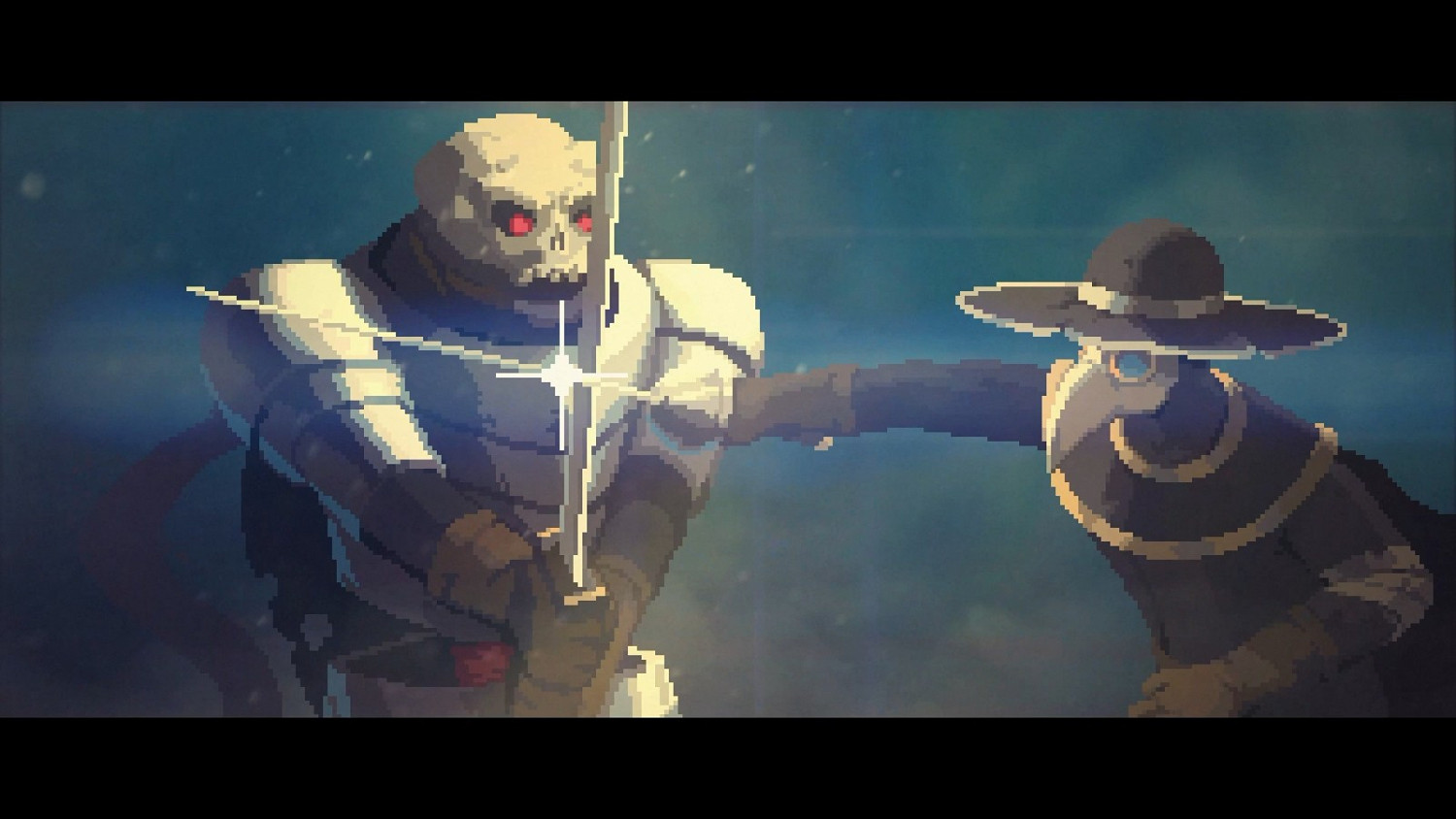 《劫掠之河》將登陸Xbox與PC遊戲通行證 新預告賞 《劫掠之河》將登陸Xbox與PC遊戲通行證 新預告賞