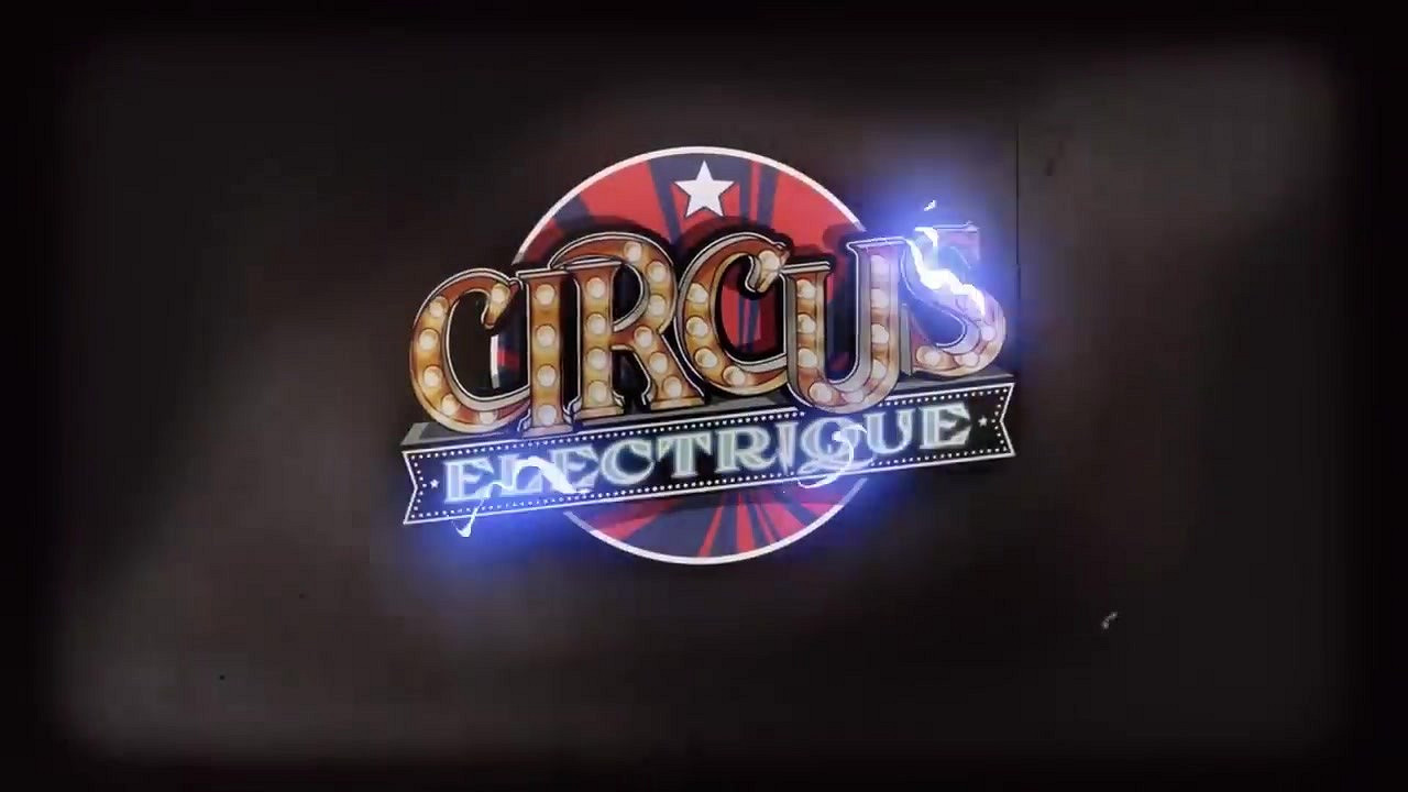 劇情驅動RPG《電氣馬戲團》面向全平台公布 劇情驅動RPG《電氣馬戲團》面向全平台公布