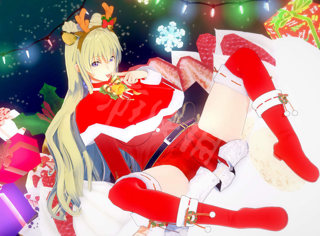 《戀活Sunshine》人物卡蕾拉分享 亡國的阿基德蕾拉怎麽捏？