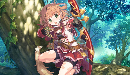 《公主連結》璃乃值得培養嗎 公主連結璃乃六星前後對比 《公主連結》璃乃值得培養嗎 公主連結璃乃六星前後對比