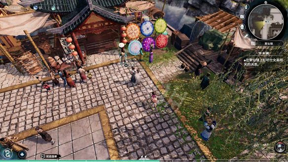 《天命奇御2》殷芙仕女圖任務怎麽做?殷芙仕女圖流程圖文詳解 《天命奇御2》殷芙仕女圖任務怎麽做?殷芙仕女圖流程圖文詳解