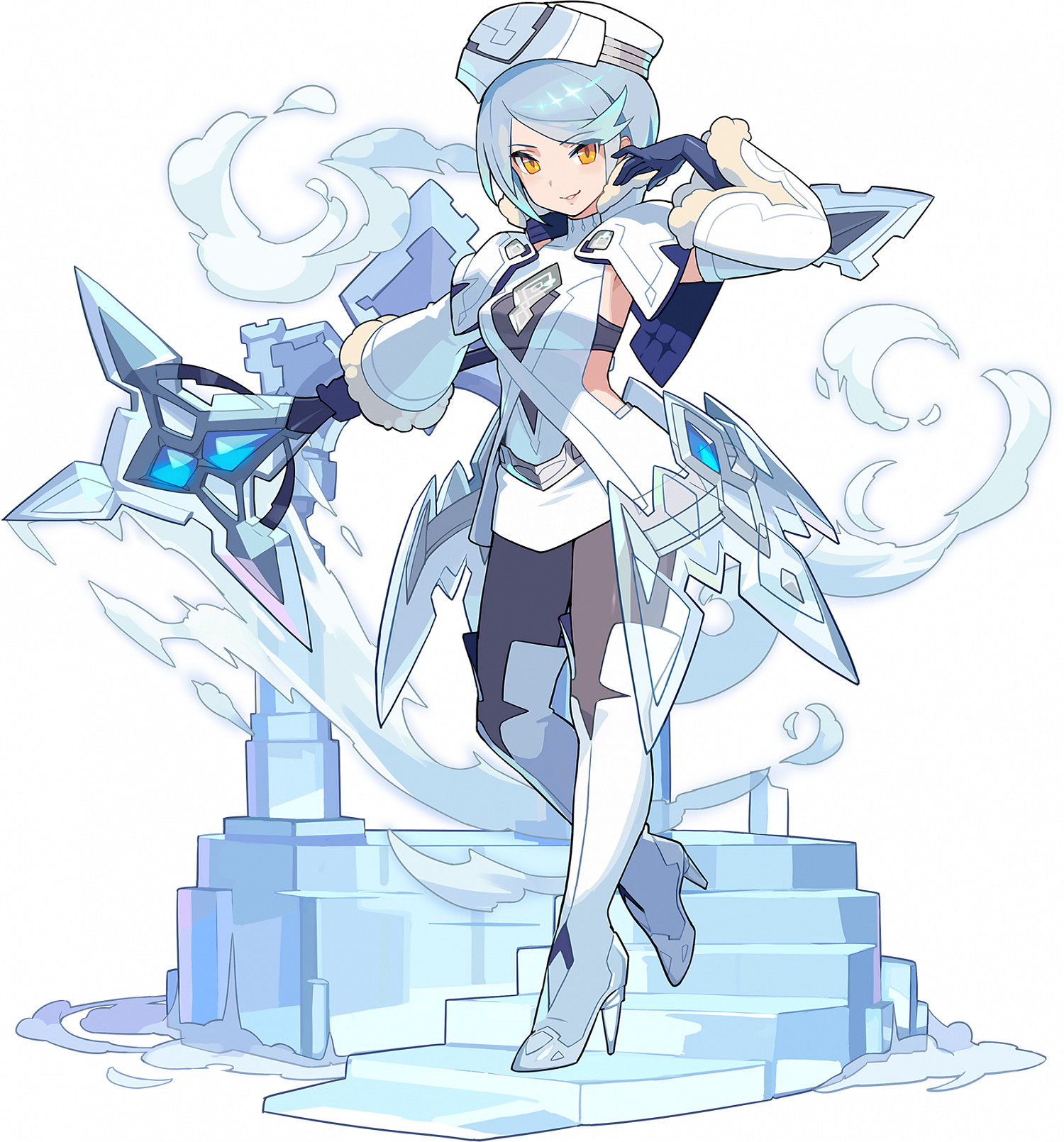 《彈射世界》賽法怎麽樣 賽法角色介紹