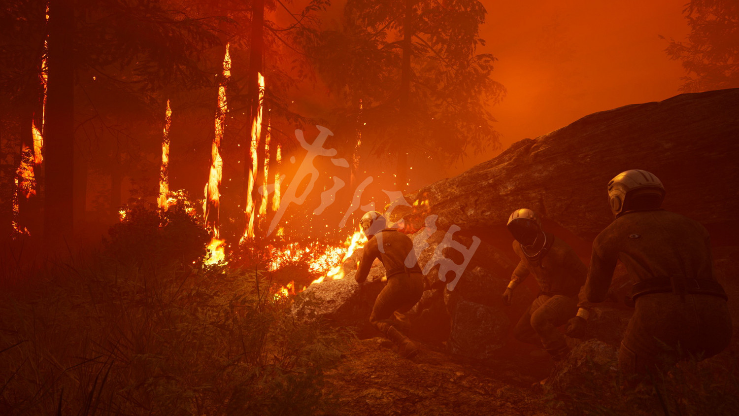 《翼星求生》有什麽小技巧？遊戲實用小技巧分享