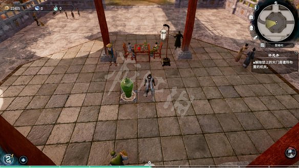 《天命奇御2》許願井任務傳聞有什麽？許願井任務推敲流程