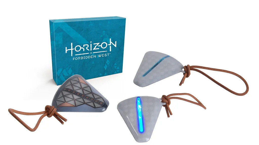 《地平線：西域禁地》PS4/5實體版公布 明日開啟預購