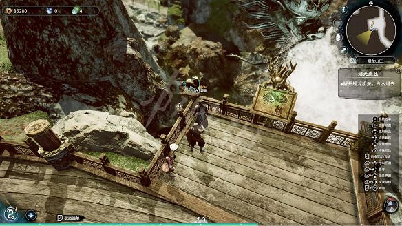 《天命奇御2》殷芙結局怎麽出？殷芙結局流程攻略