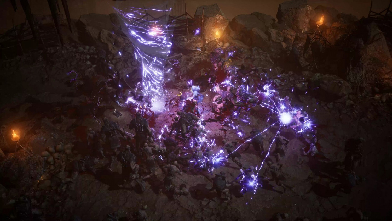 韓國暗黑類ARPG《Undecember》新預告 已上架Steam 韓國暗黑類ARPG《Undecember》新預告 已上架Steam